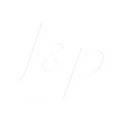 Logo de J&P Cosmetics Toluca